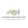 Microblading Brow Art & Aesthetics