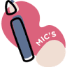 Mic's Papelaria