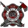 Mid-County Fire Protection District
