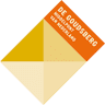 The centre of the Netherlands