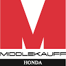 Middlekauff Honda