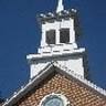 Middle Spring Presbyterian Church