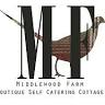 Middlewood Farm Cottage