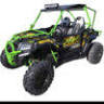 Mid Ga Atvs LLC