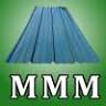 Mid Maine Metal Roofing & Siding Supply