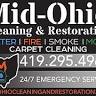 Mid-Ohio Cleaning & Restoration