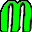 สนามฟุตบอล MIDORI FC