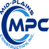 Mid Plains Construction Inc