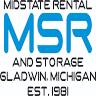 Midstate Rental & Storage