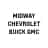 Midway Chevrolet Buick GMC