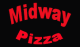 Midway Pizza and Midway Fish & Chips