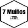 7Muíños