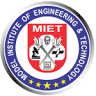 Model Institute of Engineering and Technology (MIET), Jammu