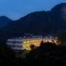 Mifuneyama Rakuen Hotel