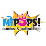 MiPOPS! Comics and Collectibles