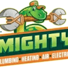 Mighty Plumbing And Heating LLC