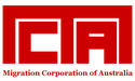 Migration Corporation of Australia Pty Ltd