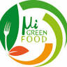 Mi green food di Milena Mastropierro