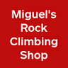 Miguel's Rock Climbing Shop