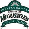 Restaurante Mi Gusto Es