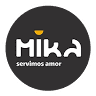 Mika Bazar Café San Francisco