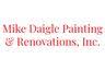 Mike Daigle Painting & Renovation