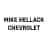 Mike Hellack Chevrolet Parts