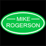 Mike Rogerson