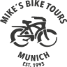 Mike's Bike Tours & Rentals