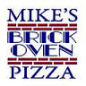 Mike's Brick Oven Pizza