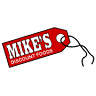 Mike's Discount Foods