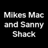 Mike’s Mac & Sanny Shack