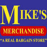 Mike's Merchandise