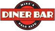 Mike's Diner Bar Palo Alto
