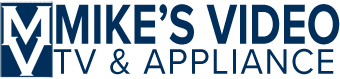 Mike's Video TV & Appliances