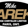 Mike Yarek Dodge Chrysler Ltd.