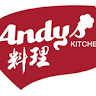 Andy's kitchen