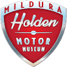 Mildura Holden Motor Museum