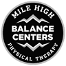 Mile High Physical Therapy & Balance Centers