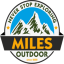 Miles Outdoor Ausrüstungen
