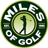 Miles of Golf