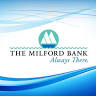 The Milford Bank ATM