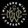 Milford Wine and Cheese Co