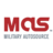 Military AutoSource (MAS) Sigonella Off Base