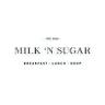 Milk 'n Sugar