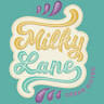 Milky Lane Cafe