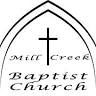 Mill Creek Baptist Church