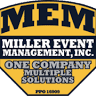 Miller Event Management, Inc