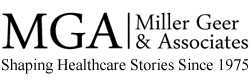 Miller Geer & Associates, Inc.