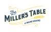 The Millers Table at Maine Grains